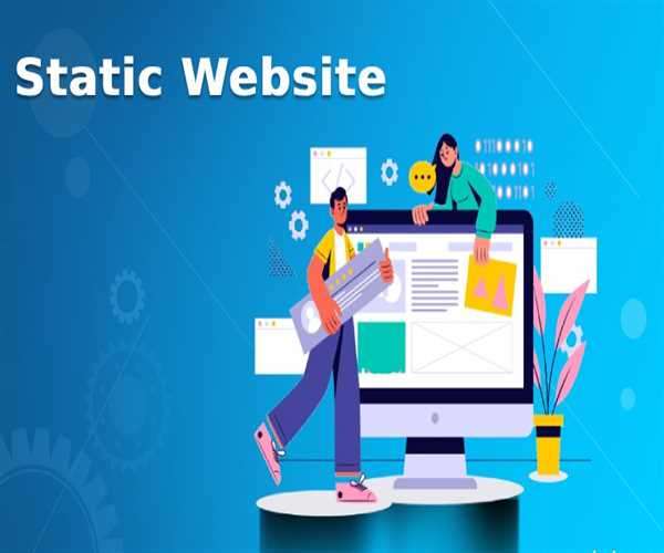 Static URLs are best for your website Why?