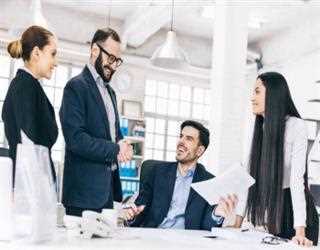 How to define Administering Contract and its working?