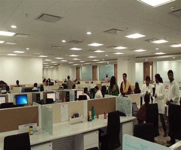 Employee Experience about the Sapient Bangalore Work Culture