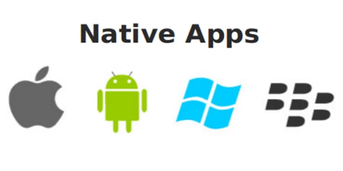 Native Mobile Development: Is It Going To Die?