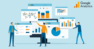 Google Analytics Tracking ID: What It Is?