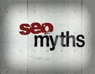 The 4 Most Common SEO Myths