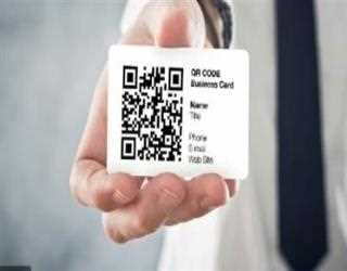 Marketing With QR Codes image