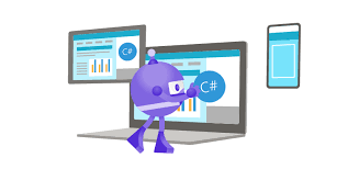 Coding standard in C#