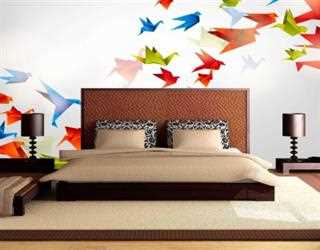 How to Choose the Right Wallpaper for Your Home