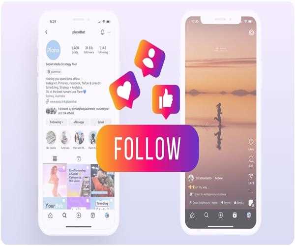 10 Ways To Get More Followers On Instagram In 2025