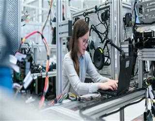 Smart Cities Integrating Technology for Sustainable Urban Dev