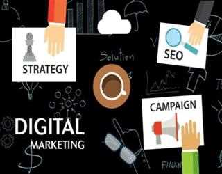 7 Marketing Hacks For Startups.