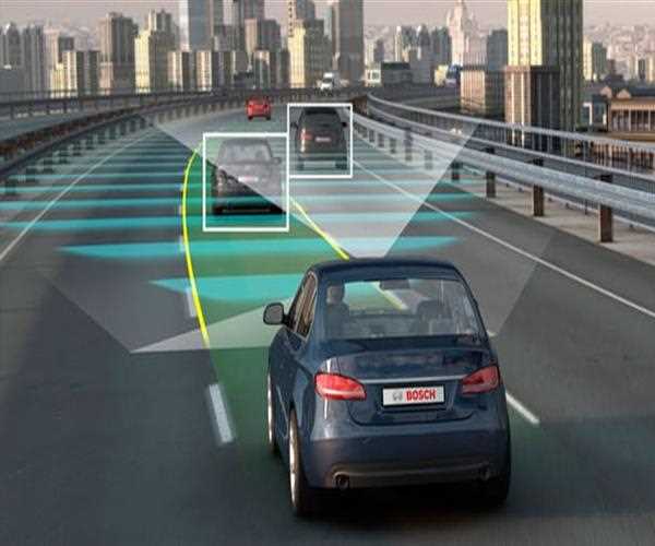 Autonomous cars! The next big thing in the automobile industry