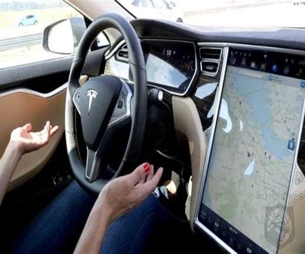 Autonomous cars! The next big thing in the automobile industry