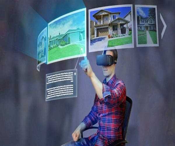 Virtual reality trends to look for in the year 2018