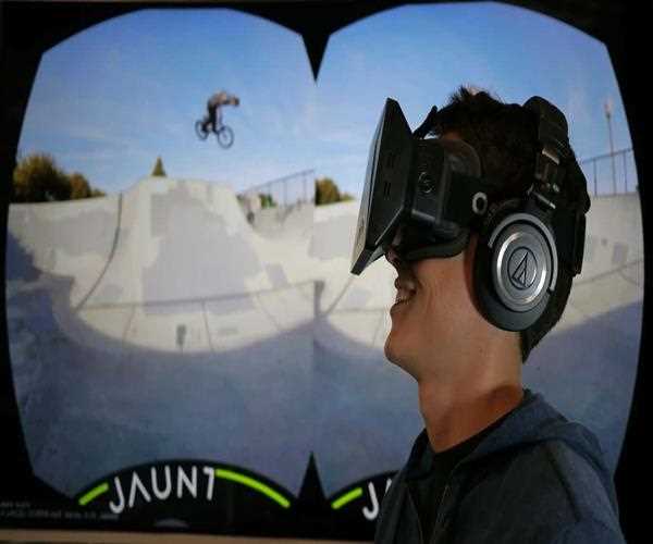 Virtual reality trends to look for in the year 2018