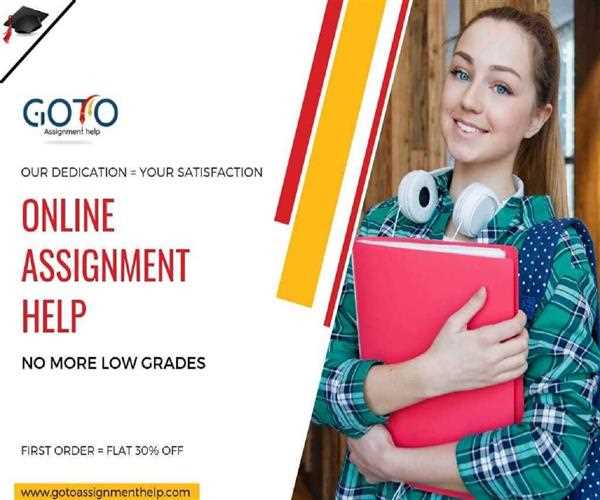 Skill Development For Student Through Assignment Help Online