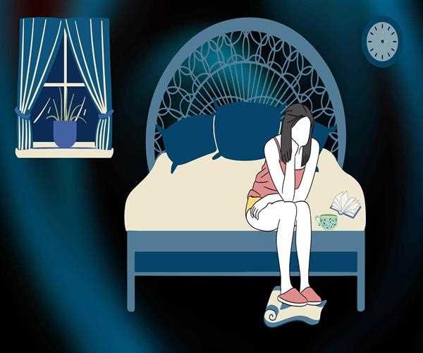 What are the 5 major sleep Disorders?