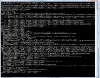 Environment Class in C#