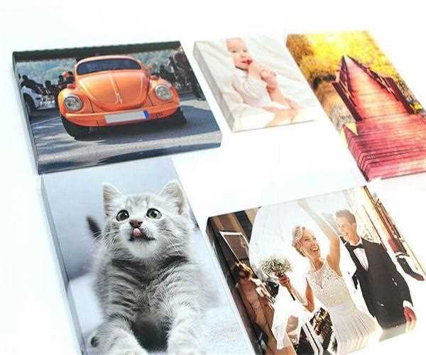 Guide you to have the productive use of canvas prints