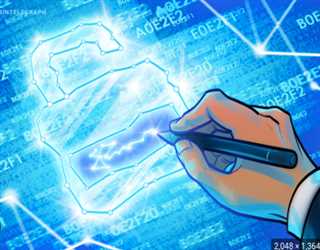 How does blockchain technology revolutionize digital ownership? image