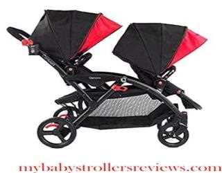 Best Jogging Strollers Reviews