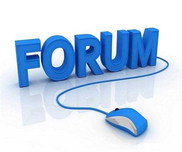 Forum Submission in Terms of SEO, & Why Using It?