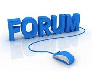 Forum Submission in Terms of SEO, & Why Using It?