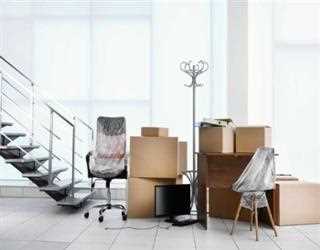 Things to have in mind when choosing movers in Faridabad image