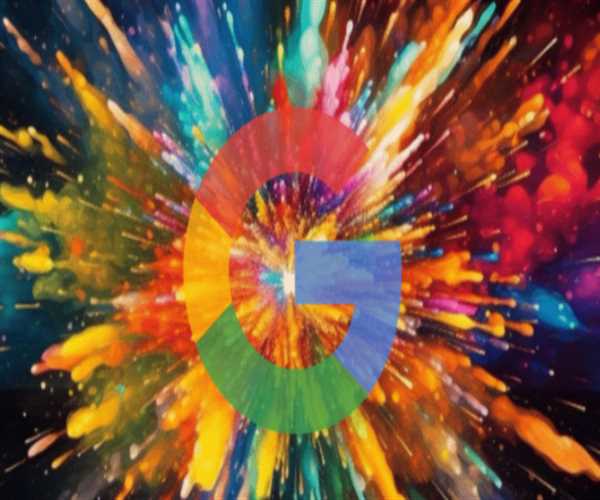 Google's latest 2023 spam update