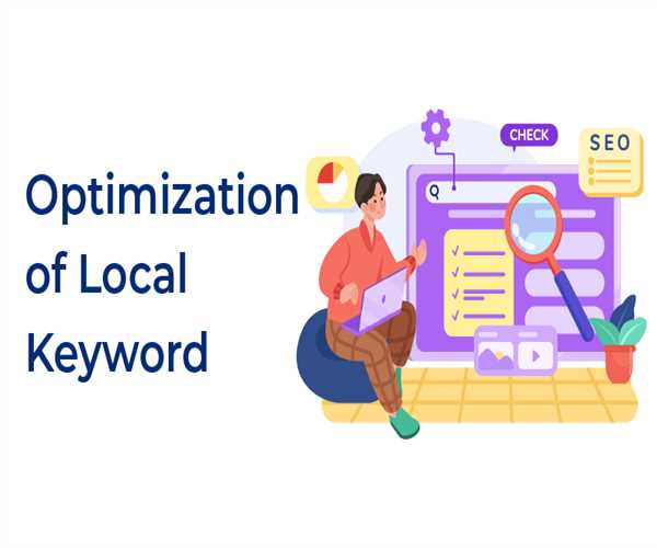 Best Ways To Optimise Local Keywords For Massive Growth