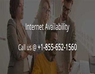 Internet Availability