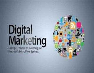Ways that Digital Marketing boosts profit in companies