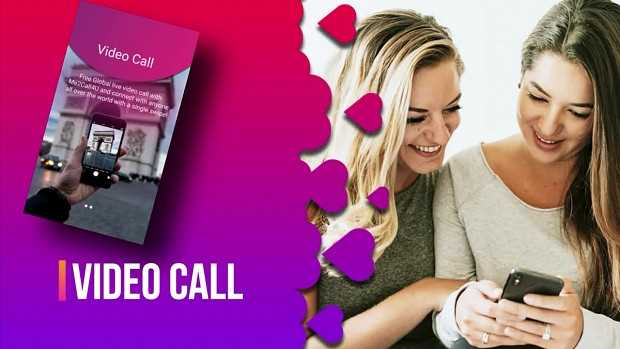 Streaming with free video chat