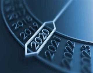 How to Make 2020 the Best Year Yet