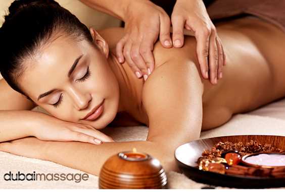 Best Luxury Beauty Spa and Body Massage in India