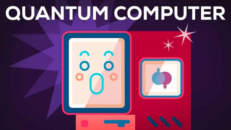 The all new age of Quantum computing