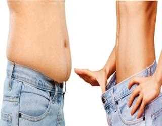 Weight Removed By Laser Liposuction In Dubai