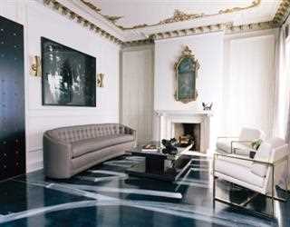 Home Decor Ideas: The Lighting Behind It All