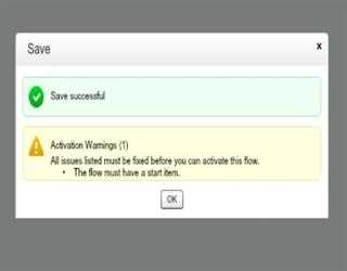SFDC Flows: Add Flow Variables