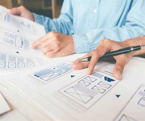 Your Quick Guide To Website Design