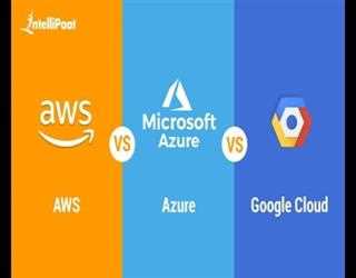 AWS vs Azure vs Google Cloud – Cloud Wars 2020