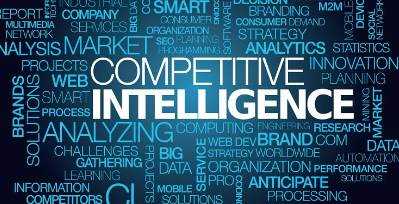 How to use competitive intelligence to grow your business