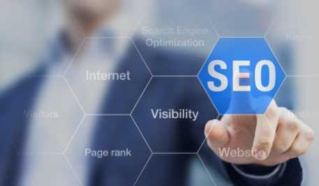 Local SEO: Boosting Local Search Rankings and Visibility