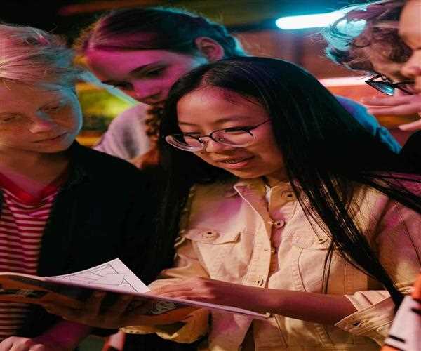 What is a Healthy Diet for a Teenager?