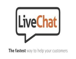 Best Live Chat Software | LiveChatInc | Chat Plugin For Website