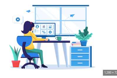 Can we learn digital marketing from home?