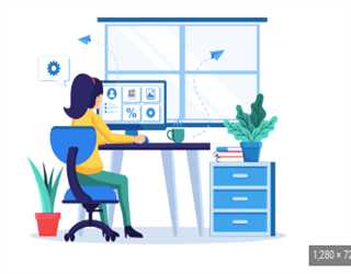 Can we learn digital marketing from home?