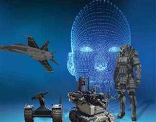 How Artificial Intelligence can benefit the defense sector.