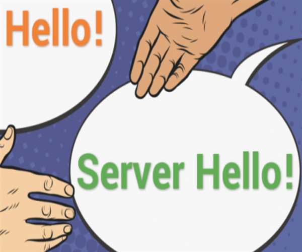 SSL Handshake Process: A Detailed Overview