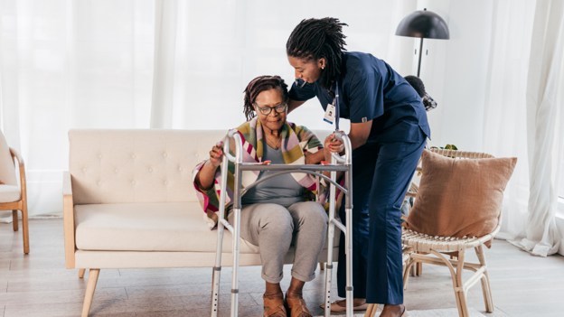 10 Benefits of Professional Home Care Services for Seniors