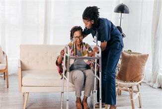 10 Benefits of Professional Home Care Services for Seniors
