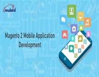 Create mobile app for your Magento 2 web-store in an easy way with Knowband