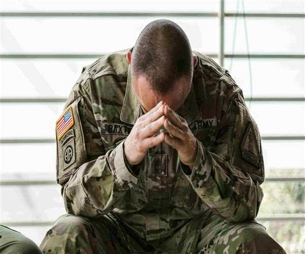 What is Ptsd?